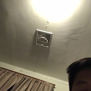 Meet your Posher, Peter